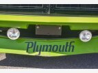 Thumbnail Photo 82 for 1970 Plymouth CUDA